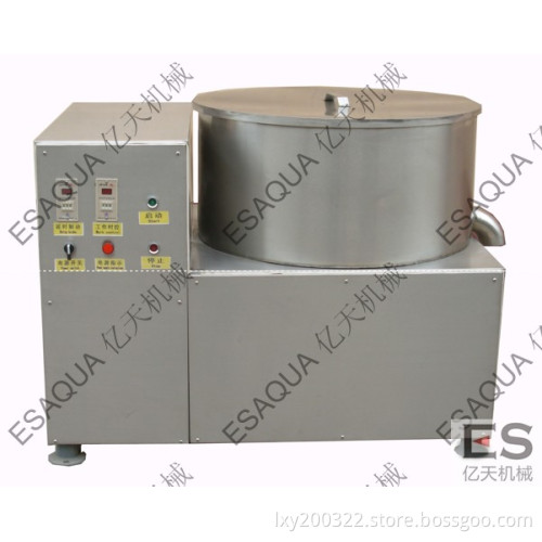 Ts600 Drier Equipment